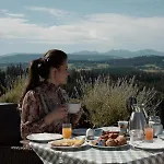 Jaegerhof ****s 호텔 4*