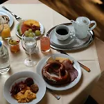 Jaegerhof ****s 호텔 4*