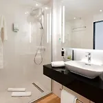 Szálloda Jaegerhof ****s Isny im Allgäu