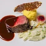 Jaegerhof ****s 호텔 4*