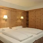 Jaegerhof ****s 호텔 이스니임알가우