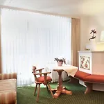 호텔 Jaegerhof ****s 4*