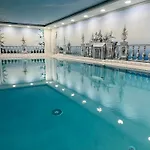 Jaegerhof ****s 4* 이스니임알가우