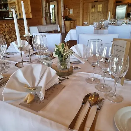 Jaegerhof ****s Hotel 4*