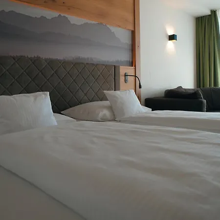 Jaegerhof ****s Hotel 4*