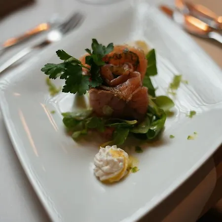 Hotel Jaegerhof ****s 4*