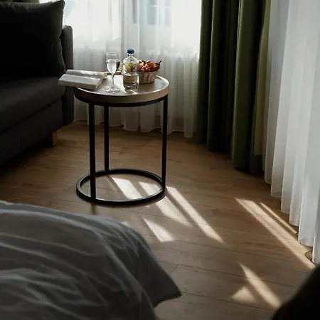 Jaegerhof ****s מלון