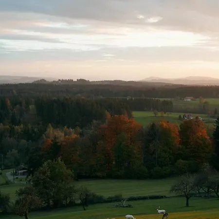 Jaegerhof ****s Isny im Allgäu