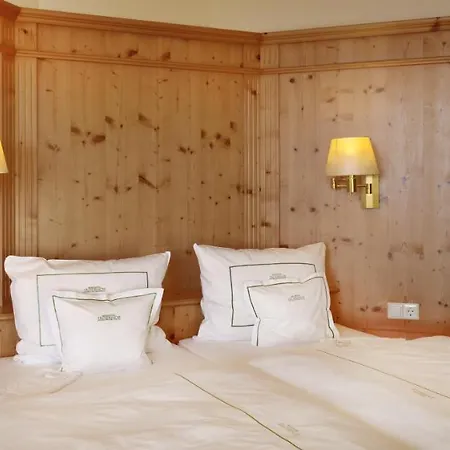 Jaegerhof ****s Hotel