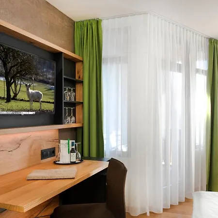 Jaegerhof ****s Isny im Allgäu