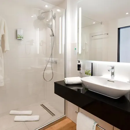 Otel Jaegerhof ****s Isny im Allgäu