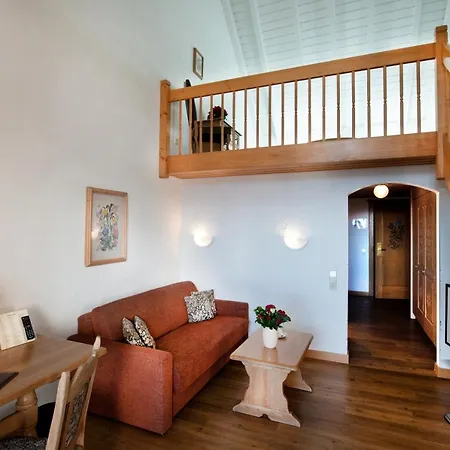 Hotel Jaegerhof ****s