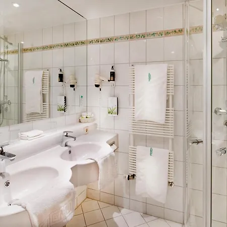 מלון Jaegerhof ****s Isny im Allgäu