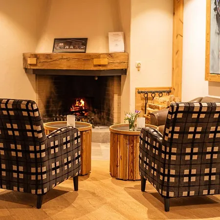 Jaegerhof ****s מלון