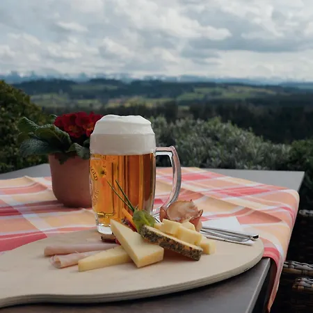 Jaegerhof ****s מלון