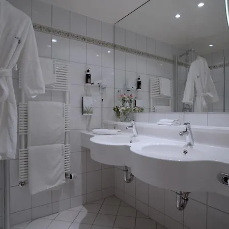 Hotel Jaegerhof ****s