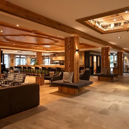 Jaegerhof ****s Hotel 4*