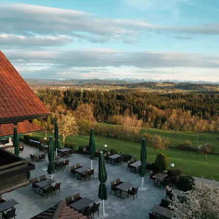 Jaegerhof ****s מלון Isny im Allgäu