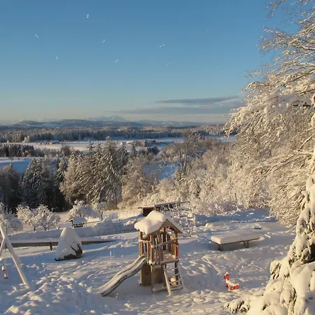 Hotel Jaegerhof ****s Isny im Allgäu