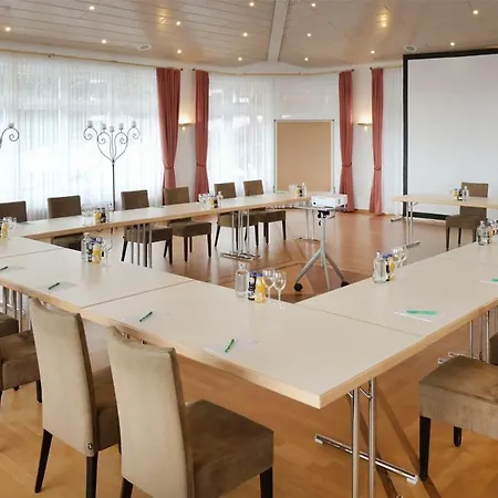 Jaegerhof ****s Hotel 4*