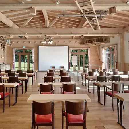 Hotel Jaegerhof ****s Isny im Allgau