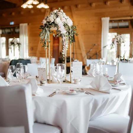 Jaegerhof ****s Isny im Allgäu