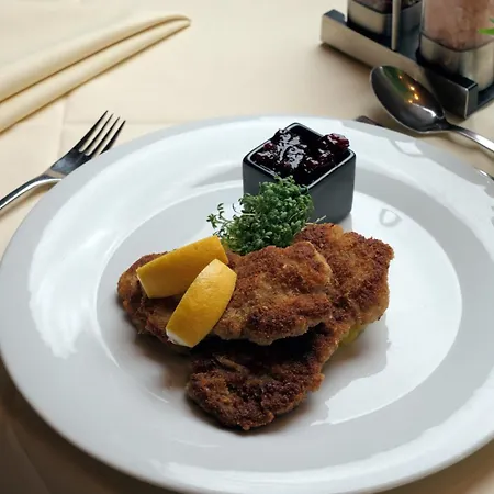 Jägerhof ****s 4* Isny im Allgäu