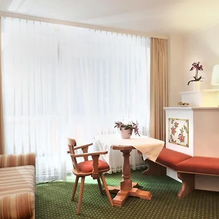 Hotel Jaegerhof ****s 4*