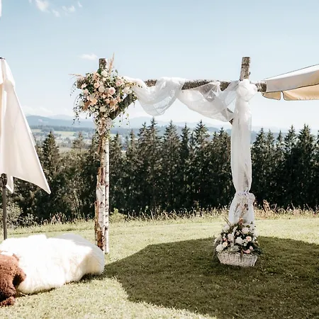 Jaegerhof ****s Isny im Allgäu