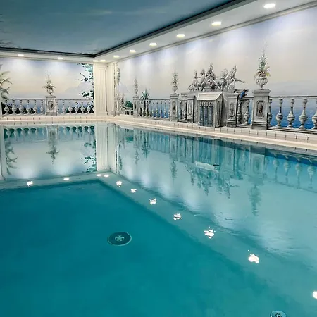 Jaegerhof ****s 4* Isny im Allgäu