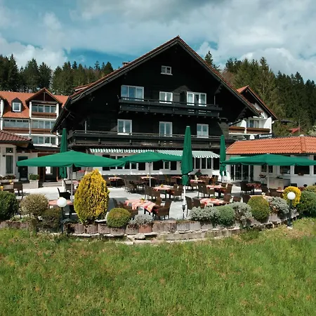 Jaegerhof ****s 4* Isny im Allgäu