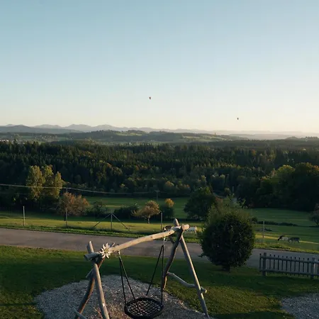 Jaegerhof ****s 4* Isny im Allgäu