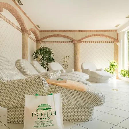 Jaegerhof ****s
