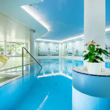 Jaegerhof ****s Hotel Isny im Allgäu