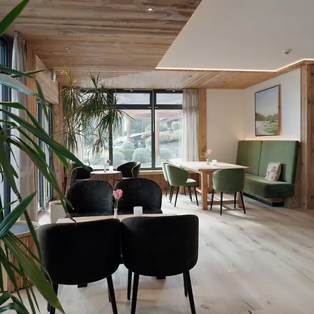 Jaegerhof ****s Hotel