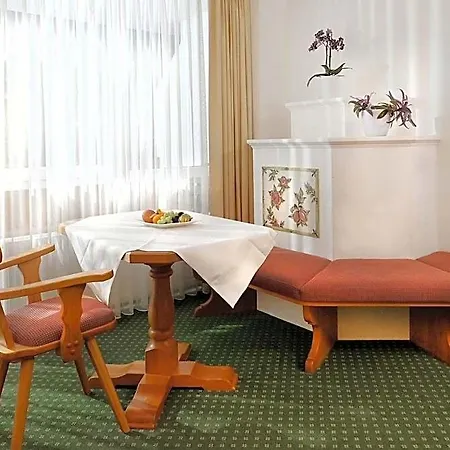 Jaegerhof ****s 4* Isny im Allgäu