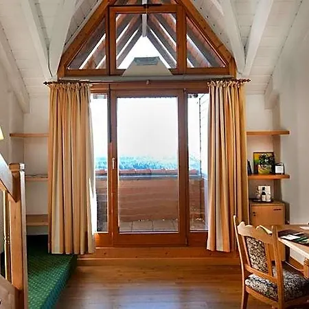 Hotel Jaegerhof ****s 4*