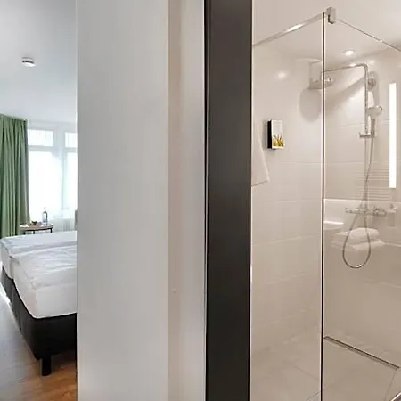 Jaegerhof ****s Hotel