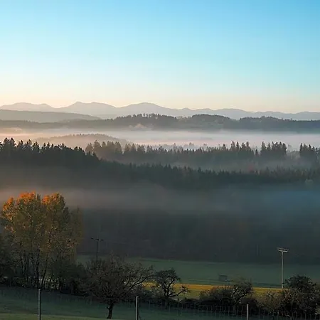 Jaegerhof ****s Szálloda 4*