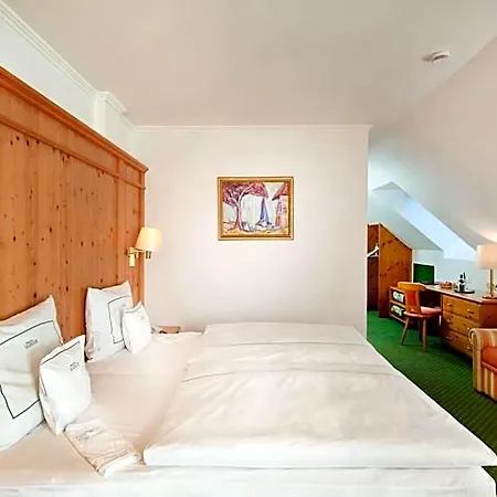 Jaegerhof ****s 4* Isny im Allgäu