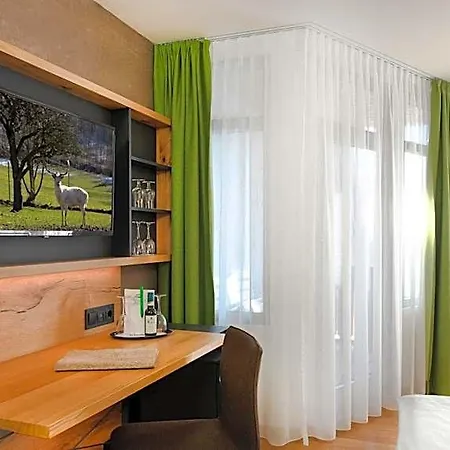 Jaegerhof ****s Isny im Allgäu