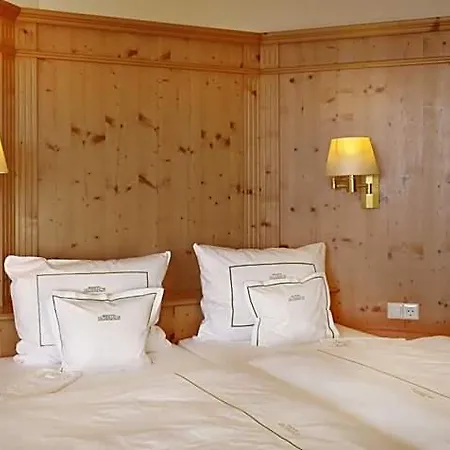 Jaegerhof ****s Hotel 4*