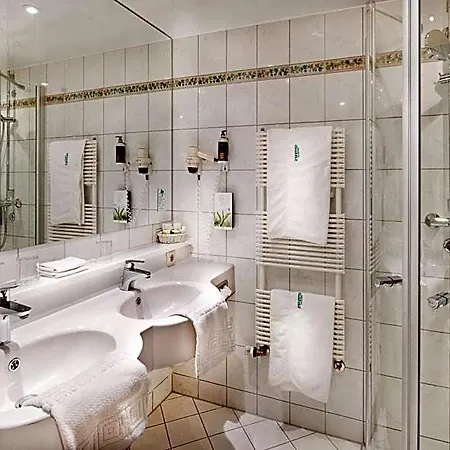 Jaegerhof ****s Hotel Isny im Allgäu