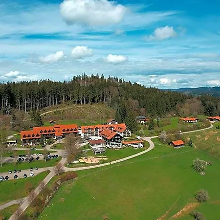 Jaegerhof ****s 4* Isny im Allgäu