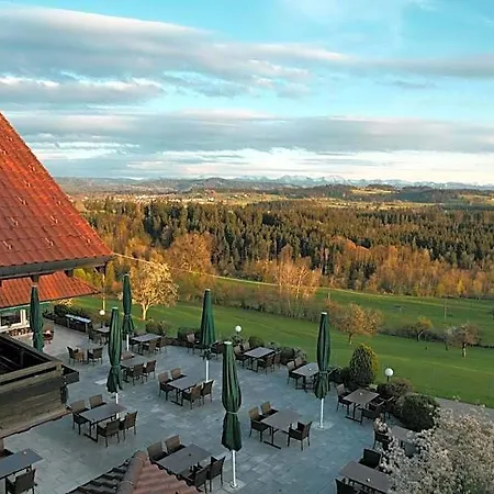 Jaegerhof ****s Isny im Allgäu