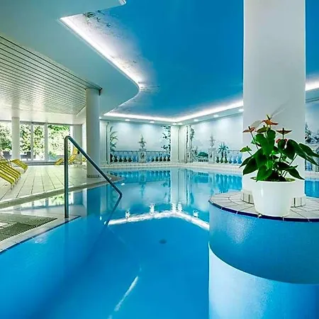 Jaegerhof ****s Szálloda 4*