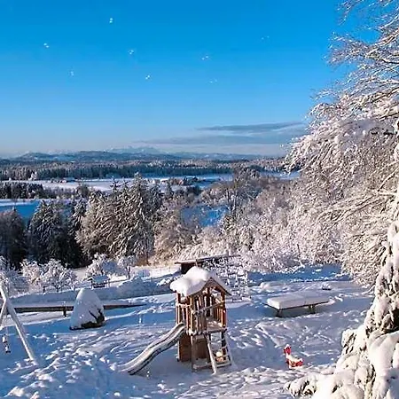 Jaegerhof ****s Hotel Isny im Allgäu