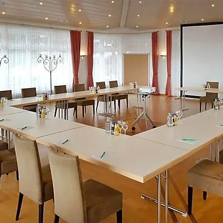 Jaegerhof ****s 4* Isny im Allgäu
