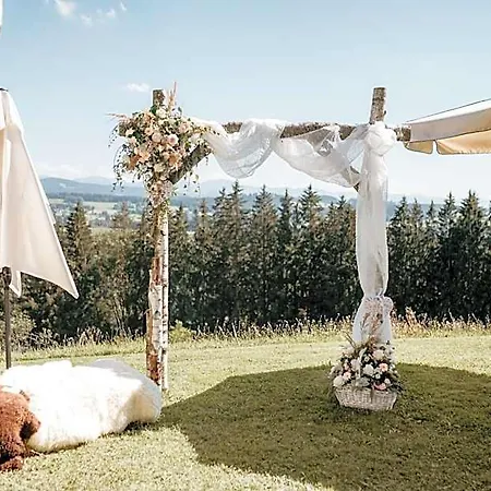 Jaegerhof ****s 4* Isny im Allgäu