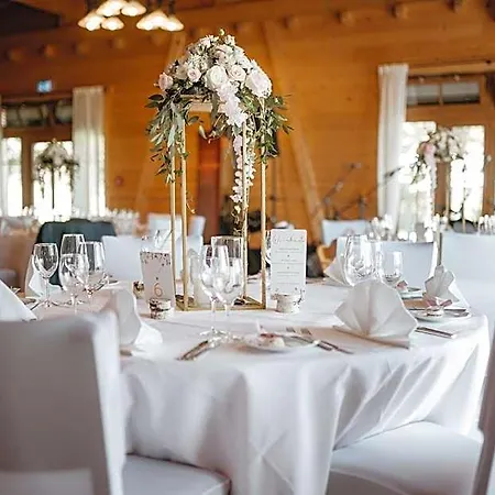 Jaegerhof ****s Hotel Isny im Allgäu